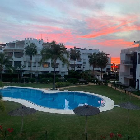 רוטה Apartamento La Sirenita מראה חיצוני תמונה