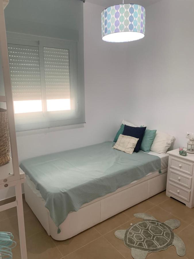 רוטה Apartamento La Sirenita מראה חיצוני תמונה