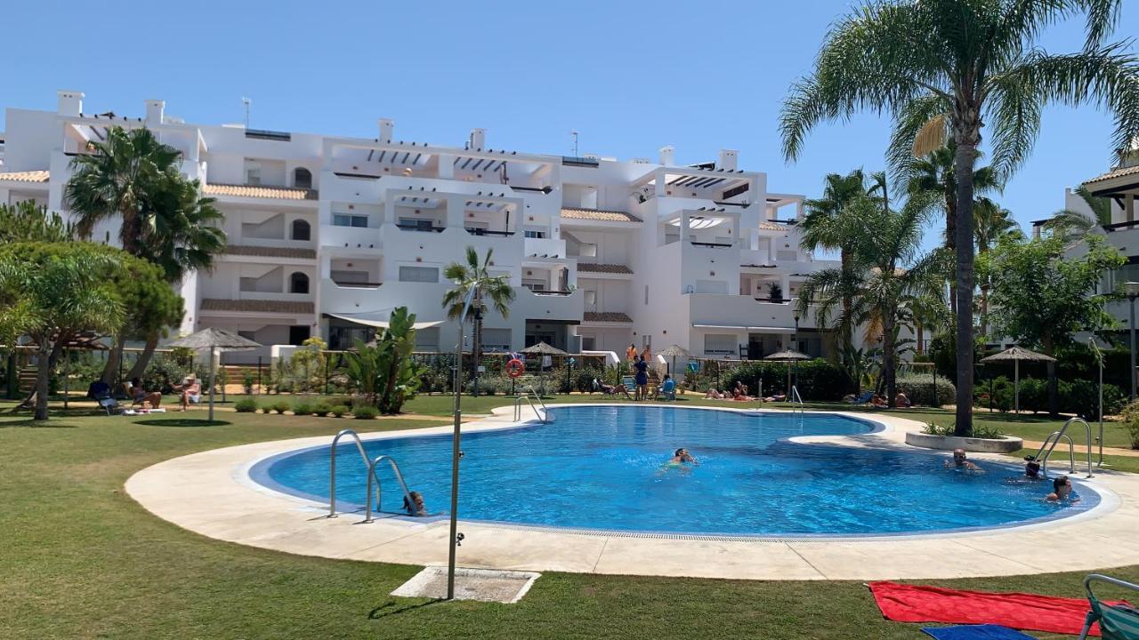 רוטה Apartamento La Sirenita מראה חיצוני תמונה