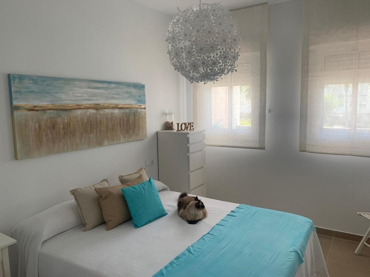 רוטה Apartamento La Sirenita מראה חיצוני תמונה