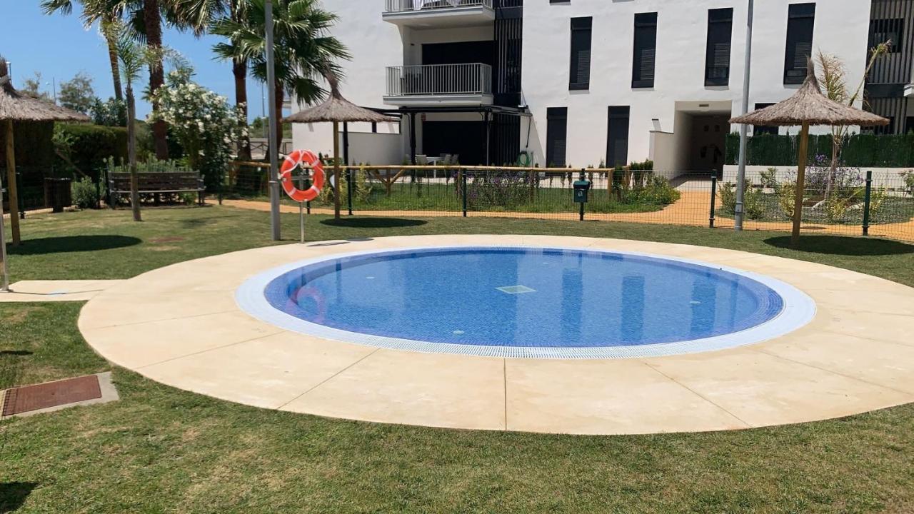 רוטה Apartamento La Sirenita מראה חיצוני תמונה