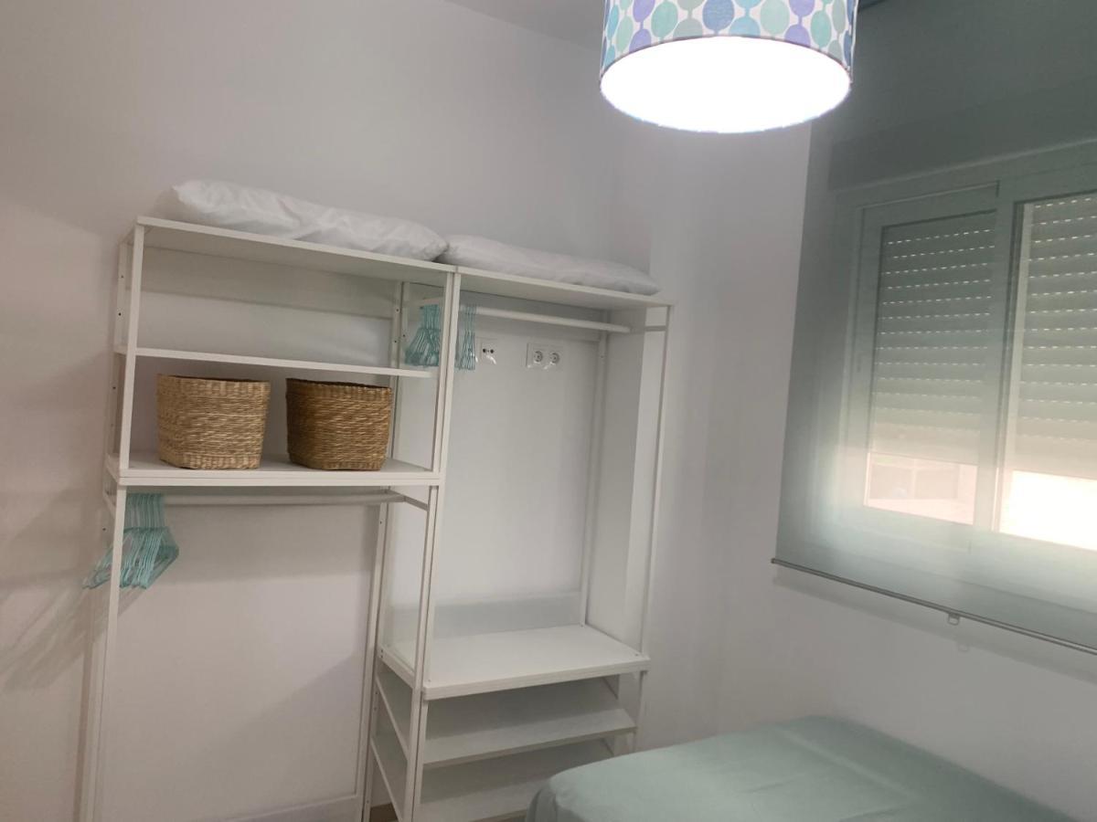 רוטה Apartamento La Sirenita מראה חיצוני תמונה